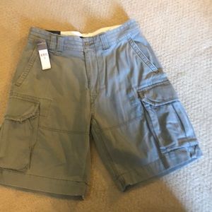 Polo Cargo Shorts